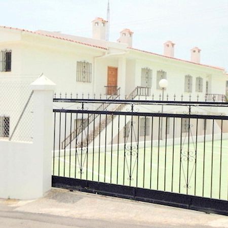 Apartamento Tarongers 7 Peñíscola Exterior foto