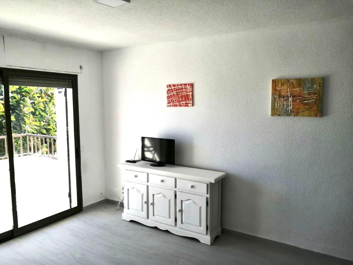 Apartamento Tarongers 7 Peñíscola Exterior foto
