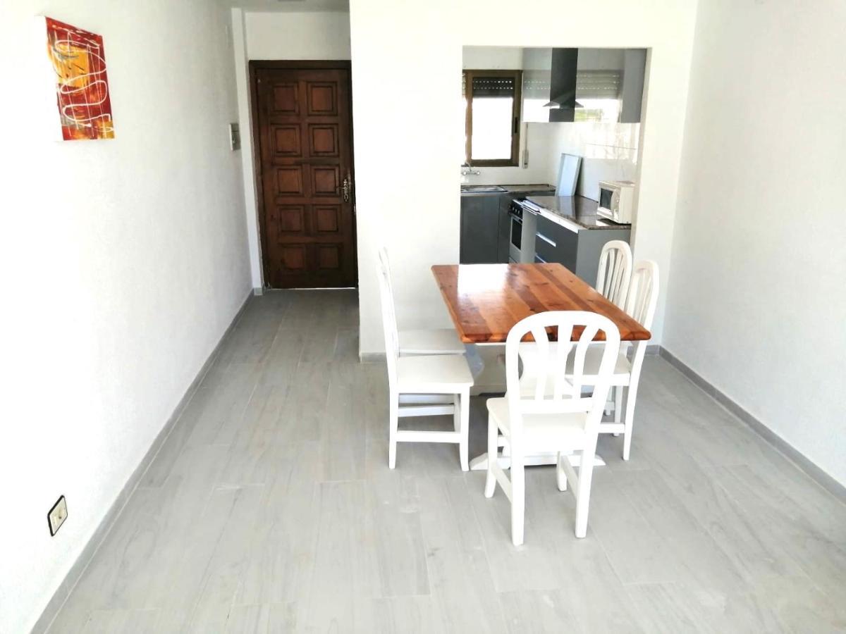 Apartamento Tarongers 7 Peñíscola Exterior foto