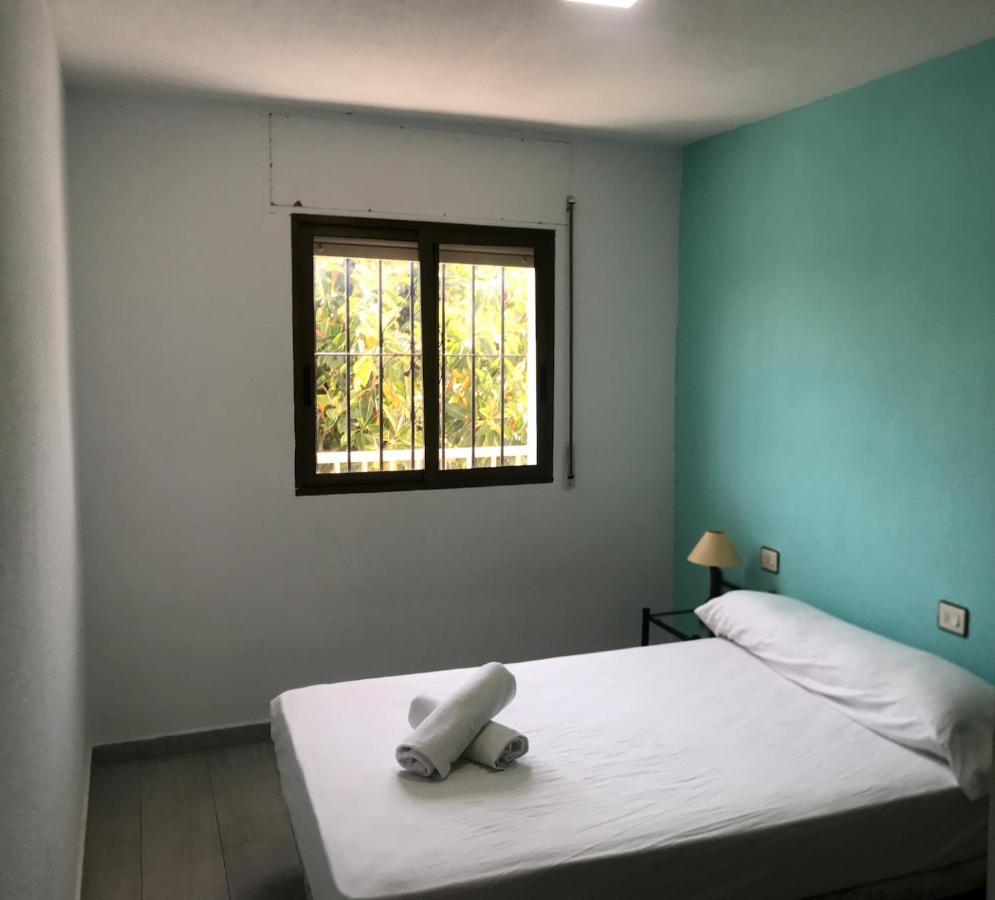Apartamento Tarongers 7 Peñíscola Exterior foto
